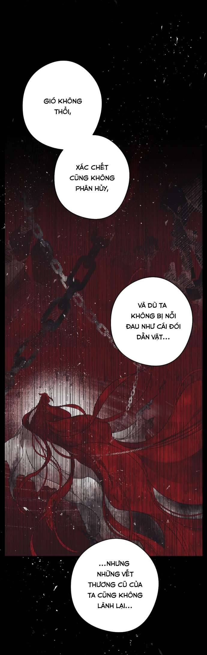 Lời Thú Nhận Của Chúa Tể Bóng Tối Chap 56 - Trang 4