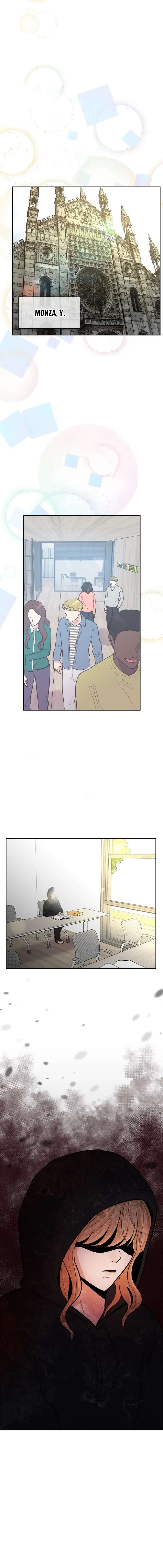 Thời Gian Trở Thành Lý Do Của Đôi Ta Chapter 76 - Trang 4