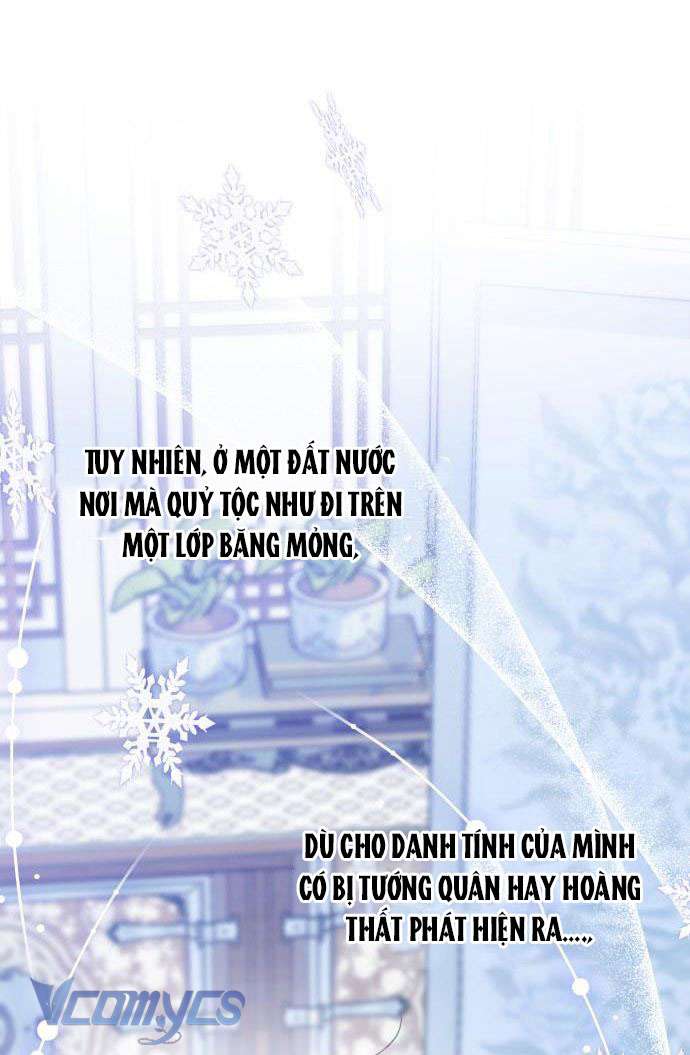 Chuyện Tình Tuyết Phương Bắc Chapter 1 - Trang 4