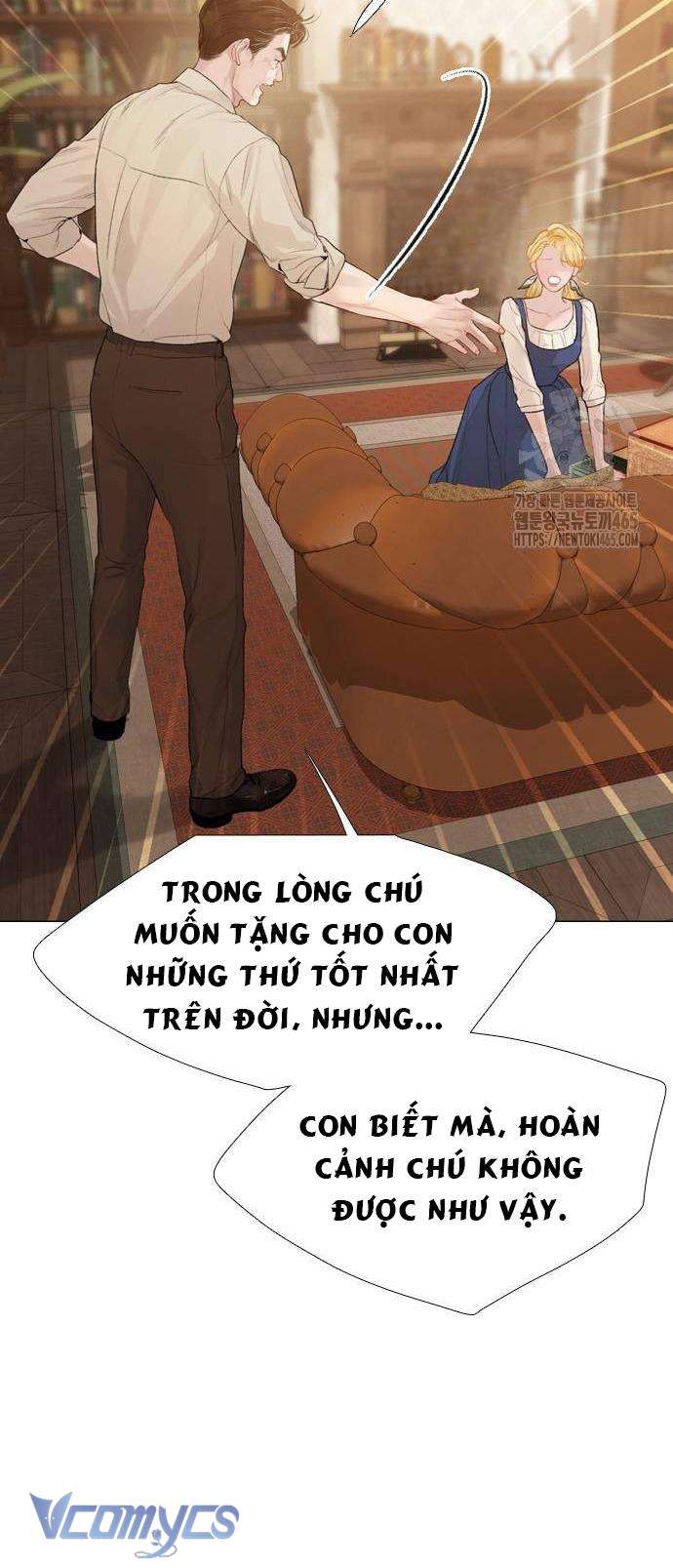Hãy Khóc Và Cầu Nguyện Đi Chapter 27 - Trang 4