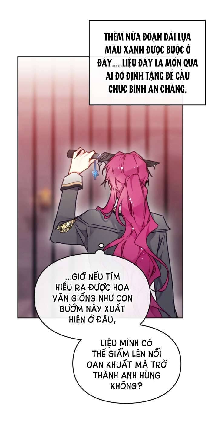 Kết Cục Của Nhân Vật Phản Diện Chỉ Có Thể Là Cái Chết Chapter 79 - Trang 4