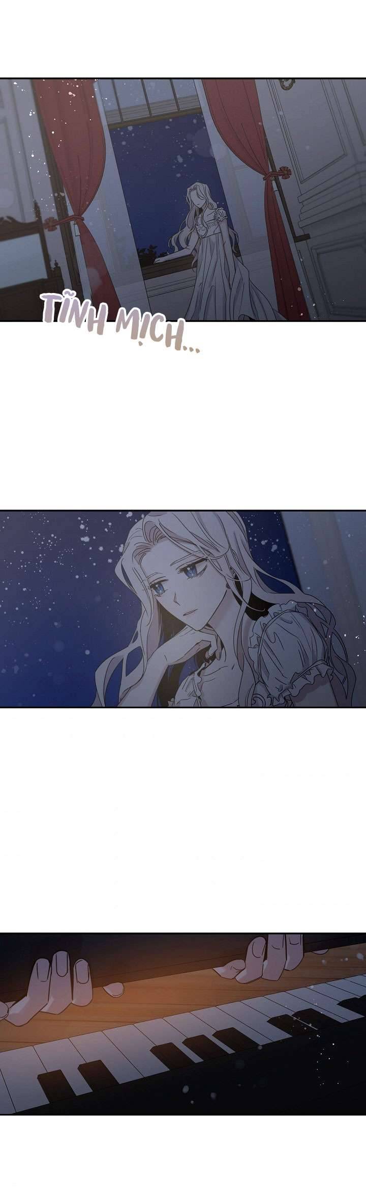 Thuần Hóa Bạo Quân Rồi Bỏ Trốn Chap 10 - Next Chap 11