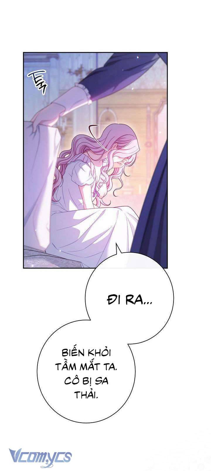 Hầu Gái Độc Quyền Của Hoàng Hậu Phản Diện Chapter 14 - Next Chapter 15