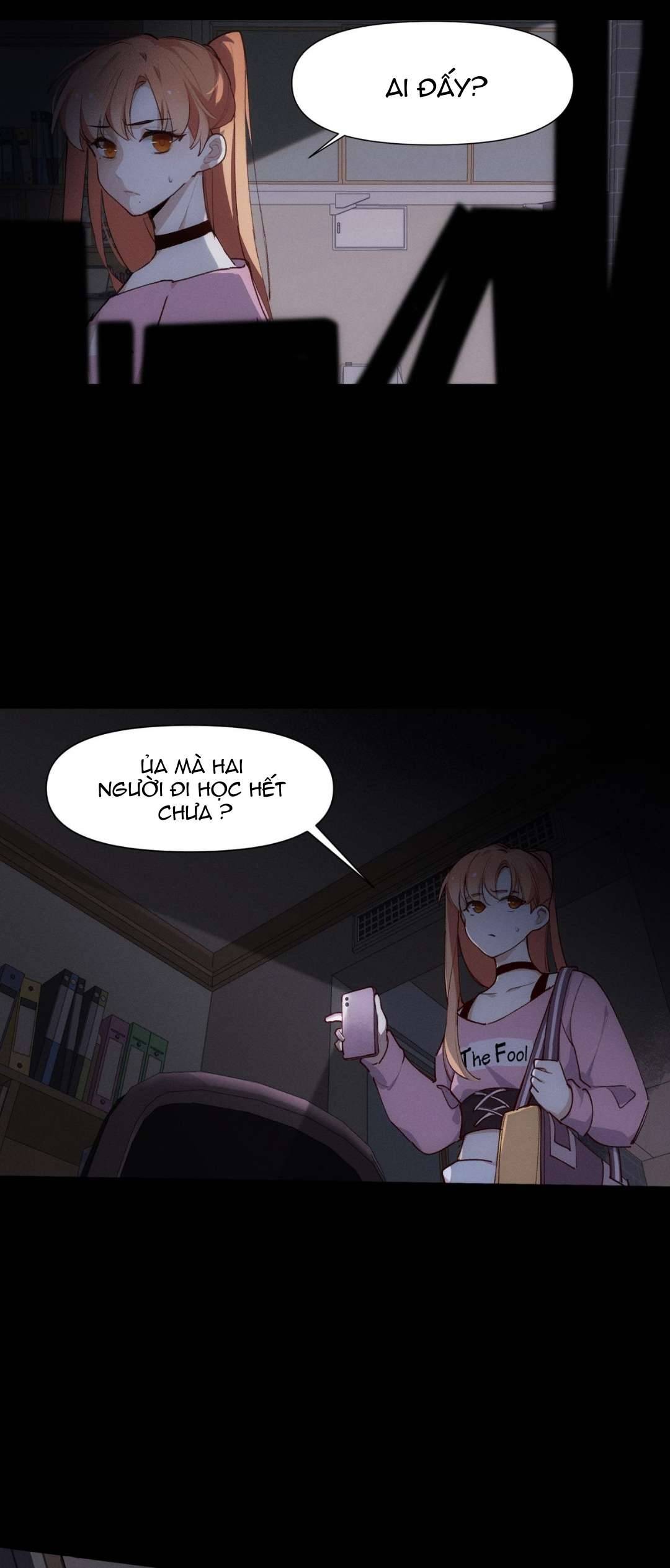 Mười năm sau, tôi kết hôn với kẻ thù không đội trời chung Chap 6 - Trang 2