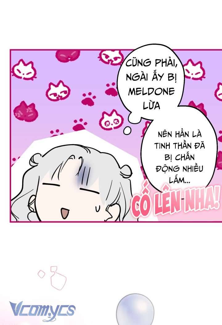 Những Nhân Vật Mạnh Nhất Thế Giới Ám Ảnh Tôi Chapter 66 - Next Chapter 66.1