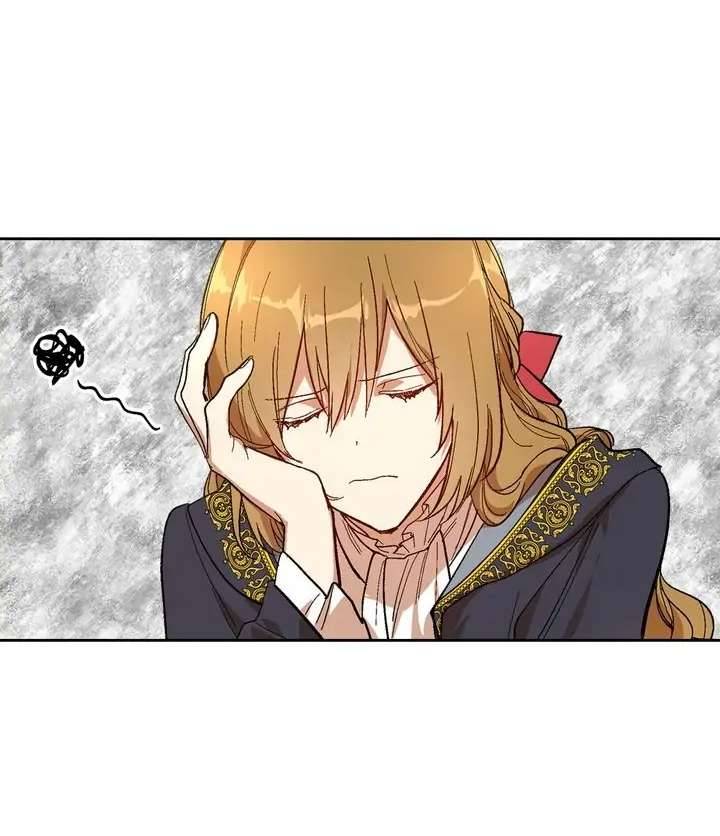 Vị Hôn Thê Khế Ước Của Công Tước Chapter 89 - Next Chapter 90