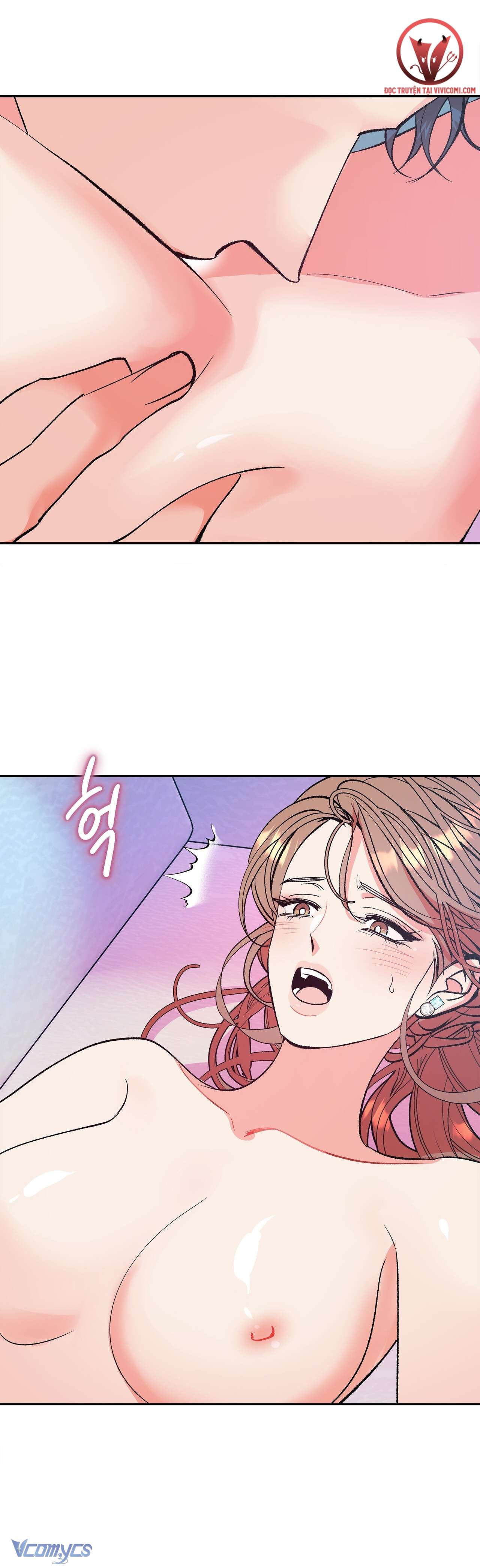 [18+] Tận Cùng Của Thế Giới Chap 15 - Trang 2