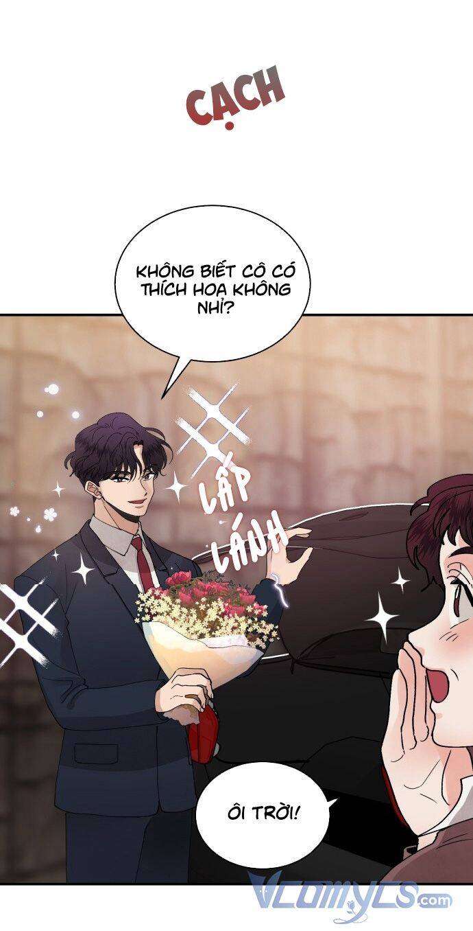 Oan Gia Ngõ Hẹp Chapter 21 - Next Chapter 22