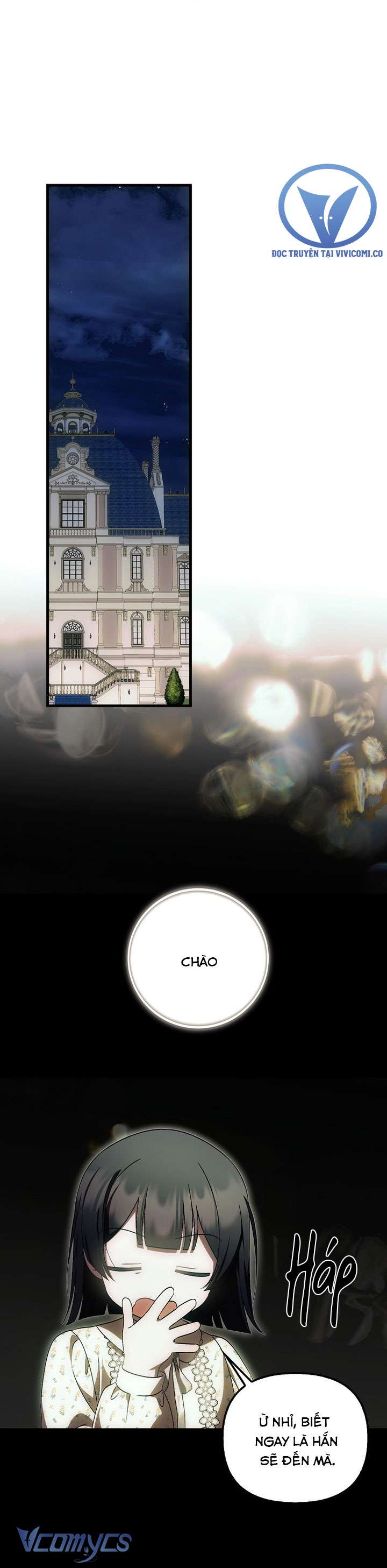 Lần Đầu Bé Út Được Yêu Thương Chap 52 - Trang 2