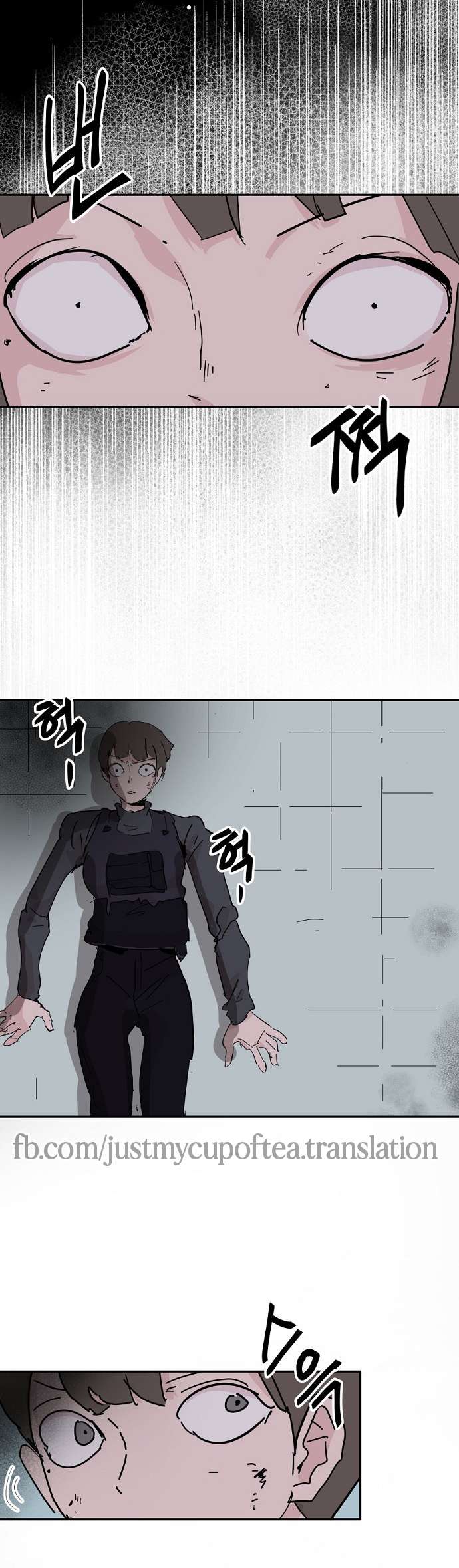 Yêu Không Hồi Kết Chap 69 - Next Chap 70