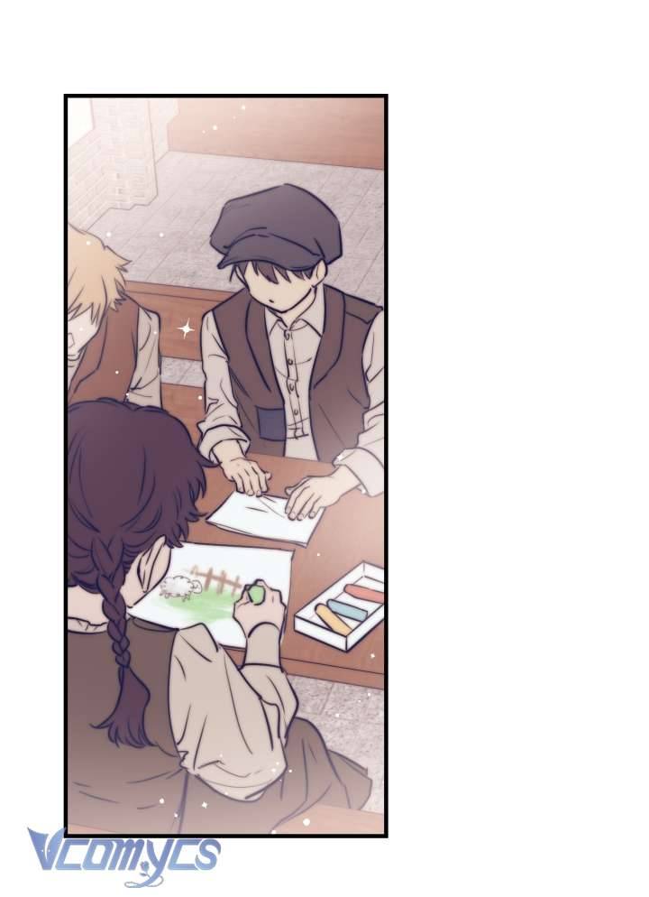 Những Nhân Vật Mạnh Nhất Thế Giới Ám Ảnh Tôi Chapter 61 - Trang 4