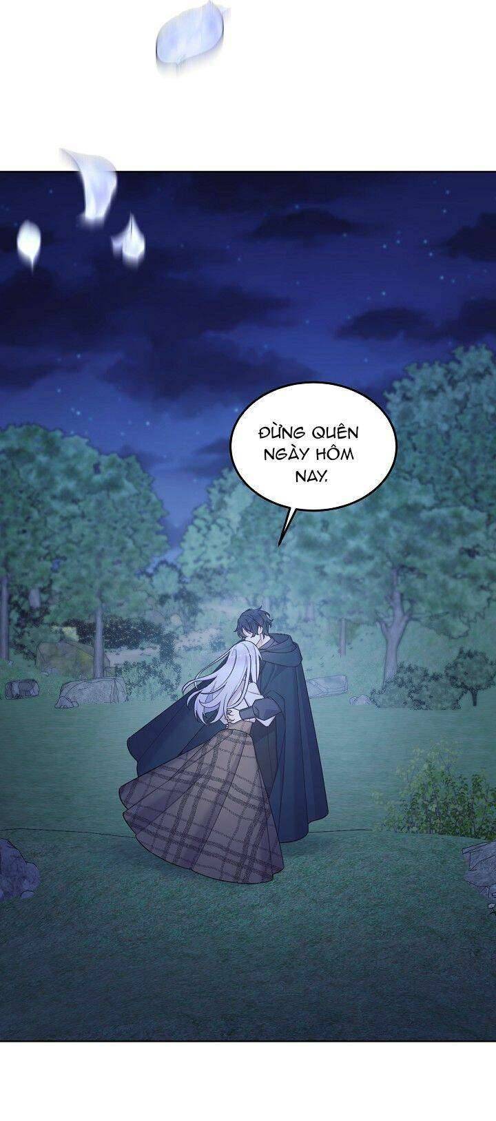 Bệ Hạ, Tôi Sẽ Giết Ngài! Chapter 31 - Trang 4