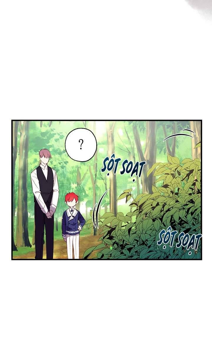 Chúng Ta Có Thể Trở Thành Một Gia Đình Được Không? Chap 20 - Trang 2