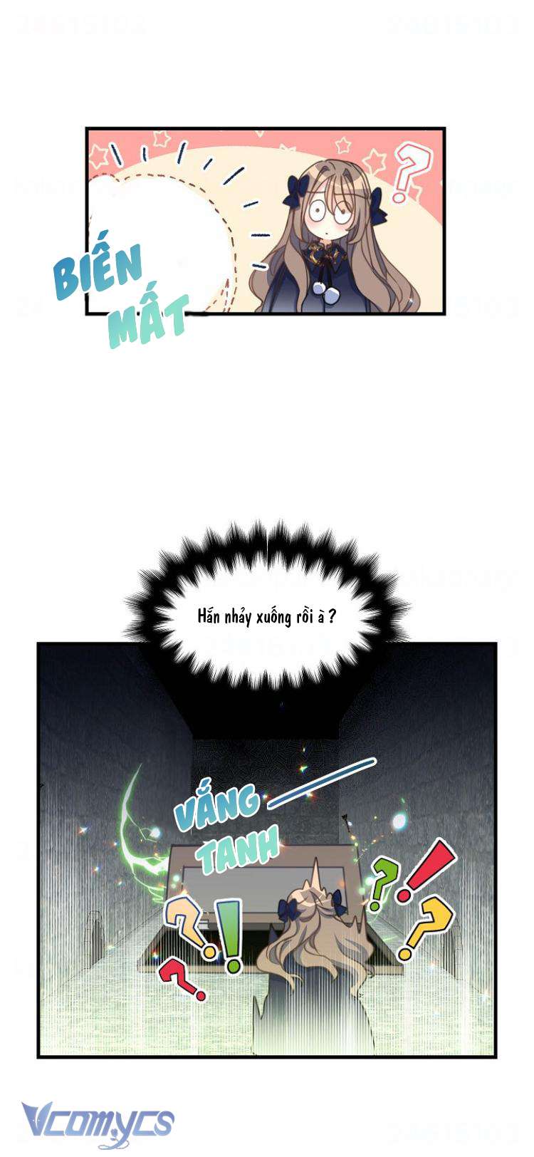 Bệ Hạ Xin Đừng Giết Tôi!!! Chap 38 - Trang 3