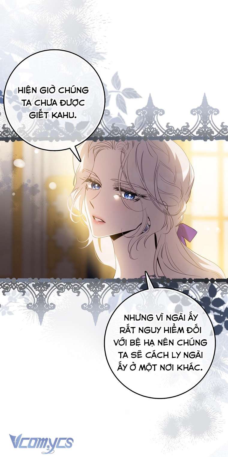 Thuần Hóa Bạo Quân Rồi Bỏ Trốn Chap 97 - Trang 2