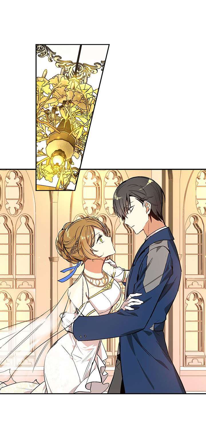 Vị Hôn Thê Khế Ước Của Công Tước Chapter 15 - Next Chapter 16