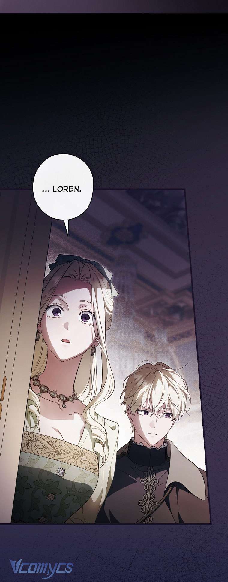 Phương Pháp Khiến Phu Quân Đứng Về Phía Tôi Chapter 103 - Next Chapter 104