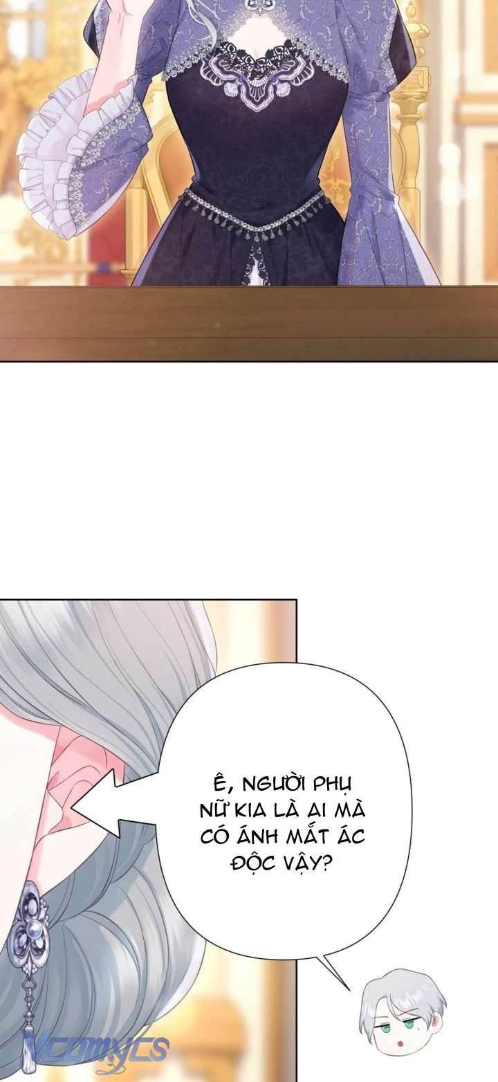 Người Anh Trai Mạnh Nhất Của Tôi Đã Mất Trí Nhớ Chap 13 - Trang 4