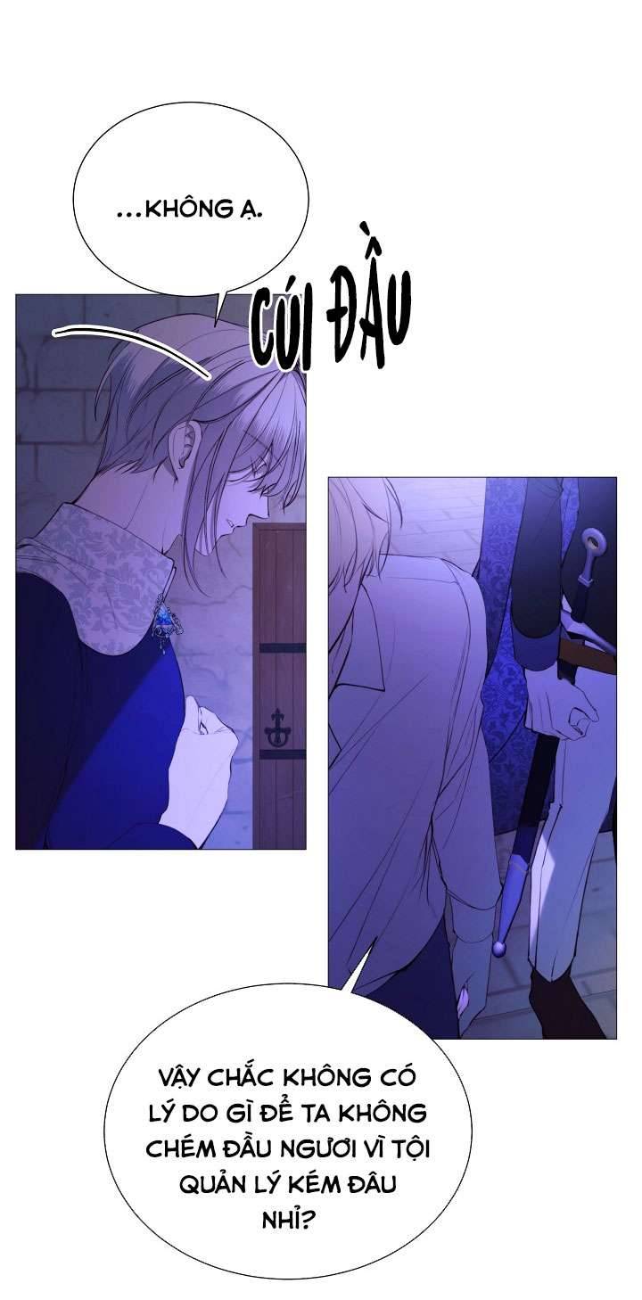 Ác Nữ Cần Bạo Chúa Chapter 38 - Trang 4