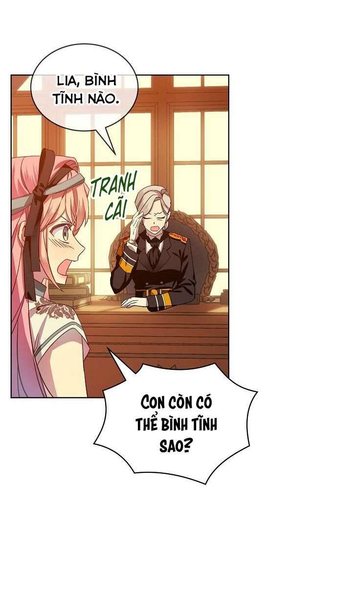 Quý Cô Thế Giới Ngầm Chap 31 - Trang 4