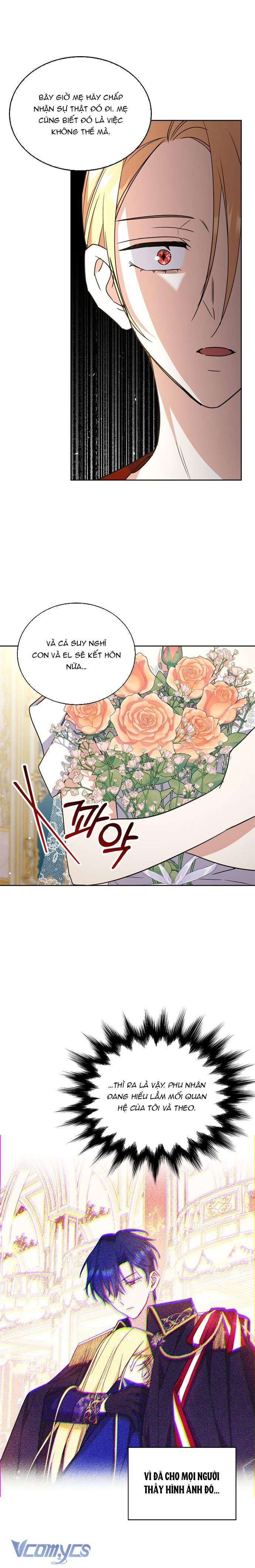 Làm Thế Nào Để Ăn Chủ Nhân Chapter 36 - Trang 3