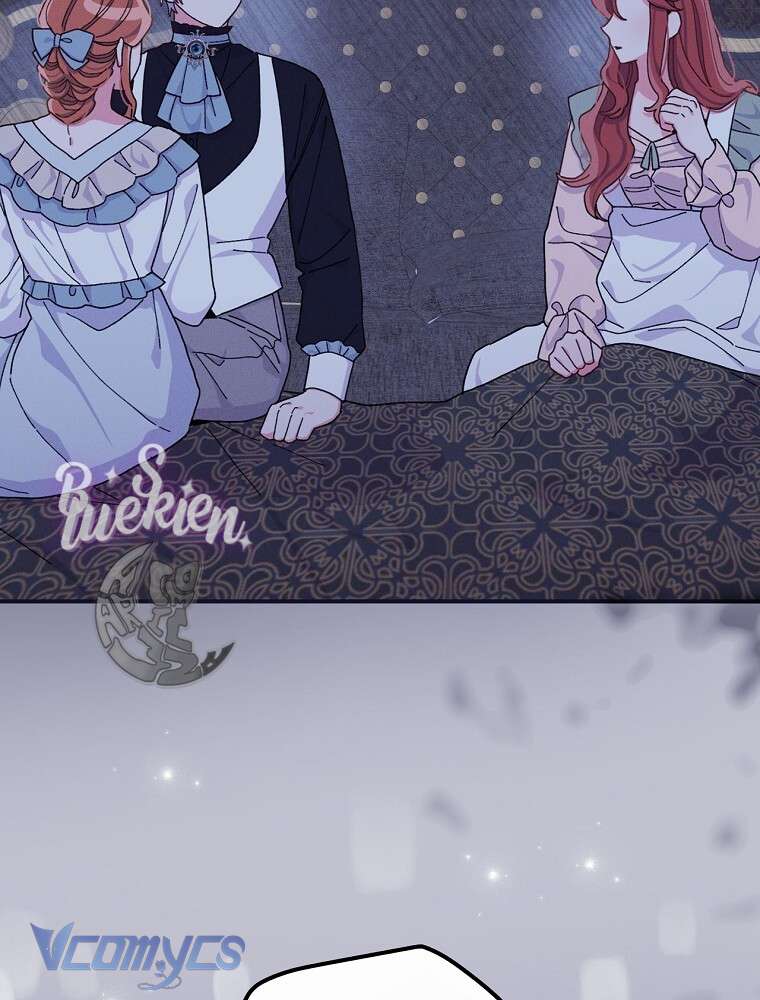 Chị Gái Của Nhân Vật Phản Diện Hôm Nay Cũng Đang Đau Khổ Chapter 47 - Trang 4