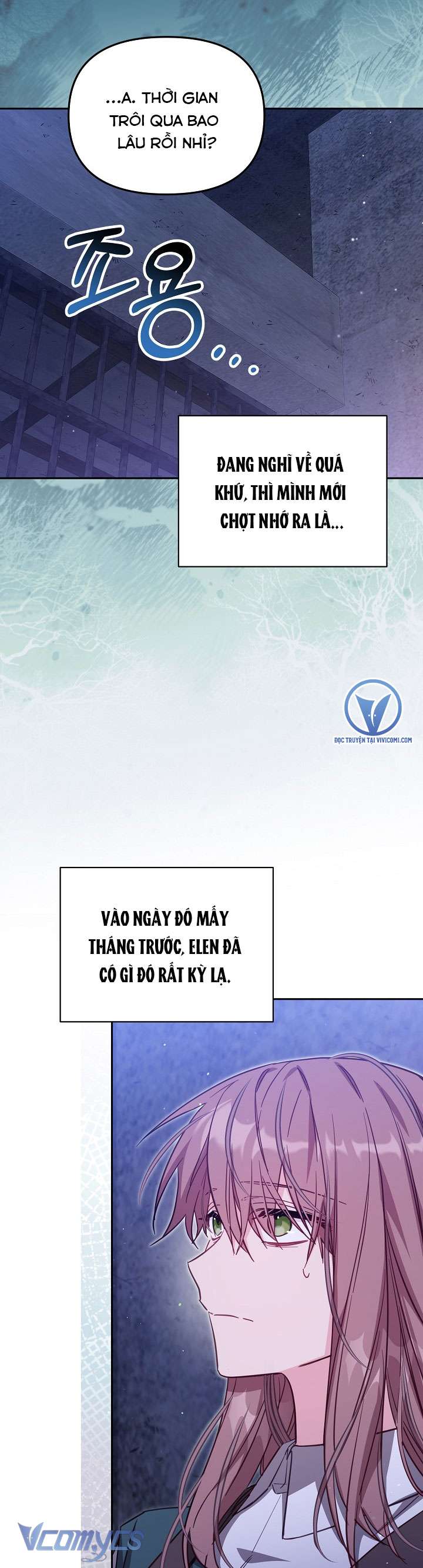 Không Có Chỗ Cho Kẻ Giả Mạo Chap 36 - Trang 2