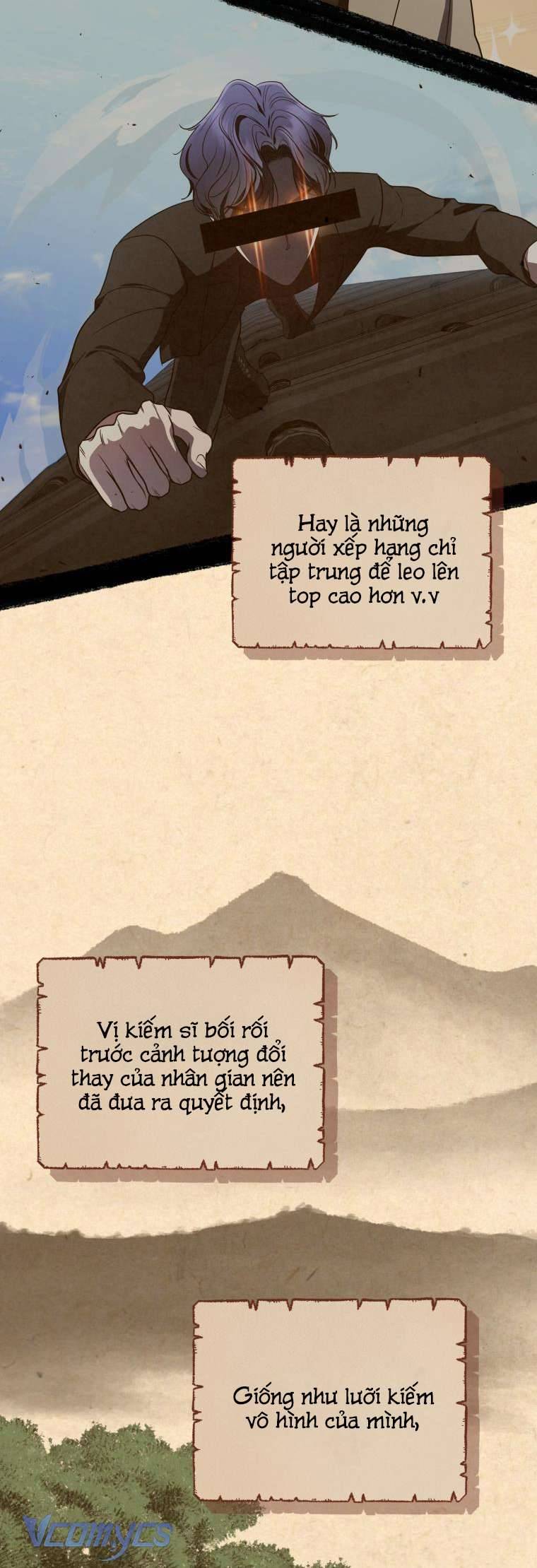 Hướng Dẫn Sinh Tồn Dành Cho Người Xếp Hạng Chap 27 - Trang 2