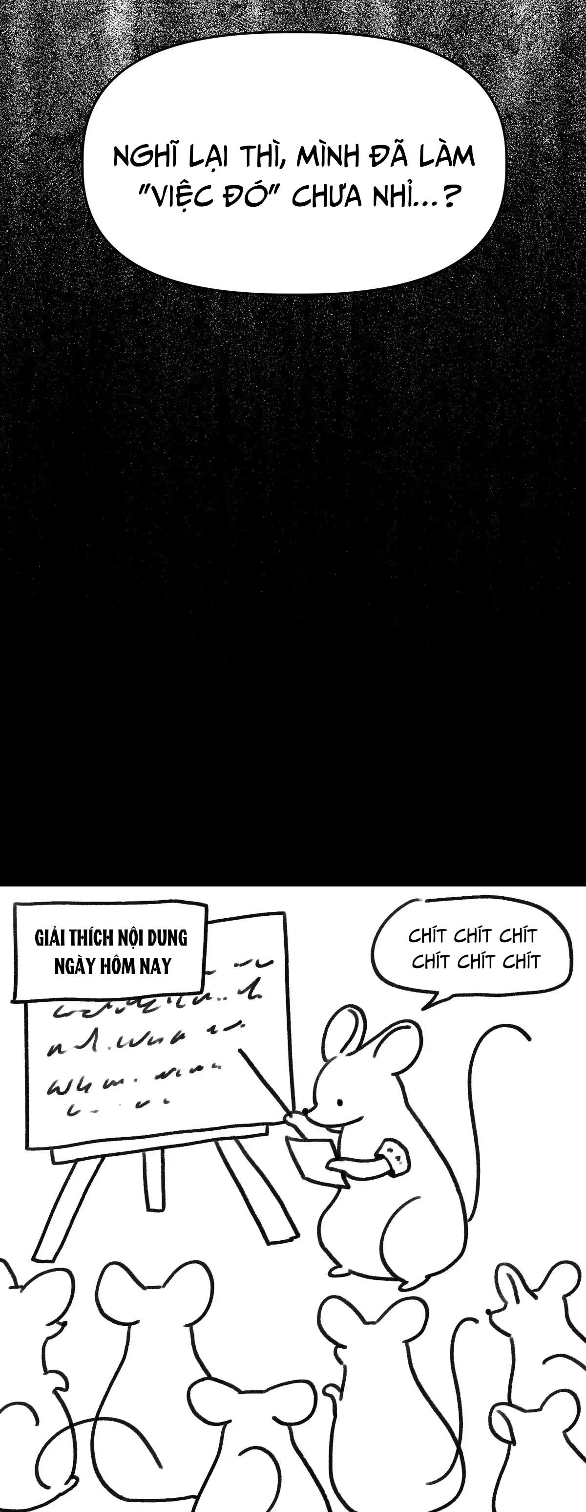 Hoàng Tử Bạch Tuyết Đã Bị Hoàng Hậu Bắt Đi Chapter 13 - Trang 3