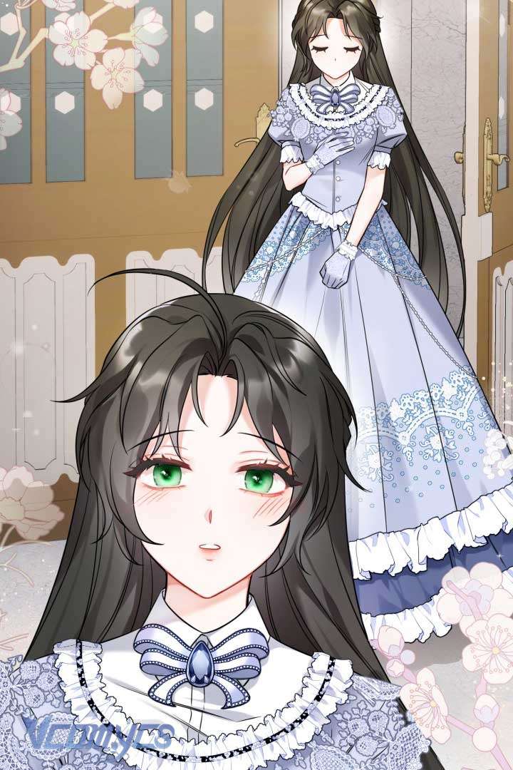 Mê Cung Cám Dỗ Của Emilone Chapter 2 - Trang 4