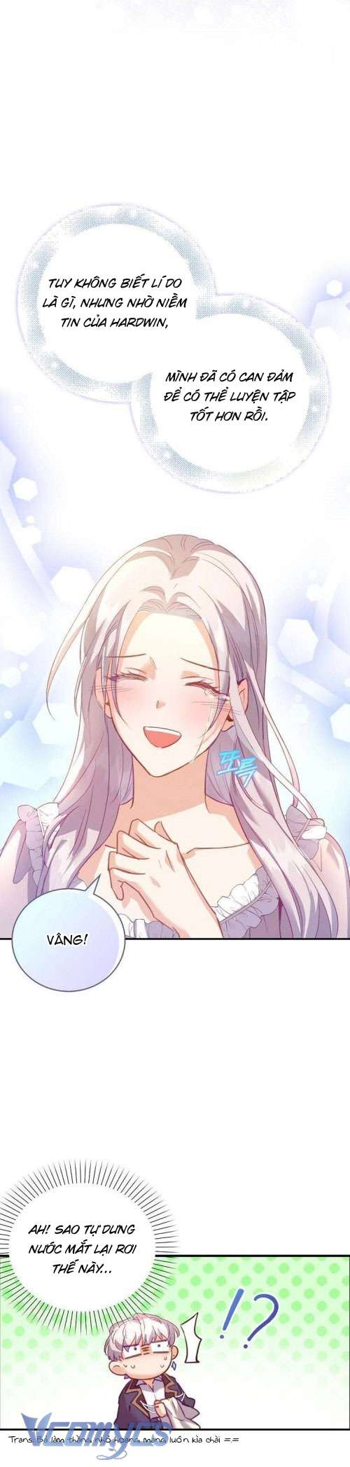 Tôi Chỉ Nhận Ra Sau Khi Mất Cô Ấy Chap 23 - Trang 2