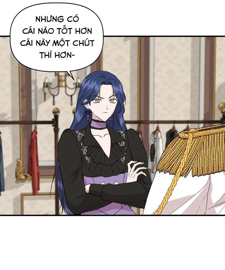 Tôi Không Phải Là Cinderella Chapter 33 - Trang 4