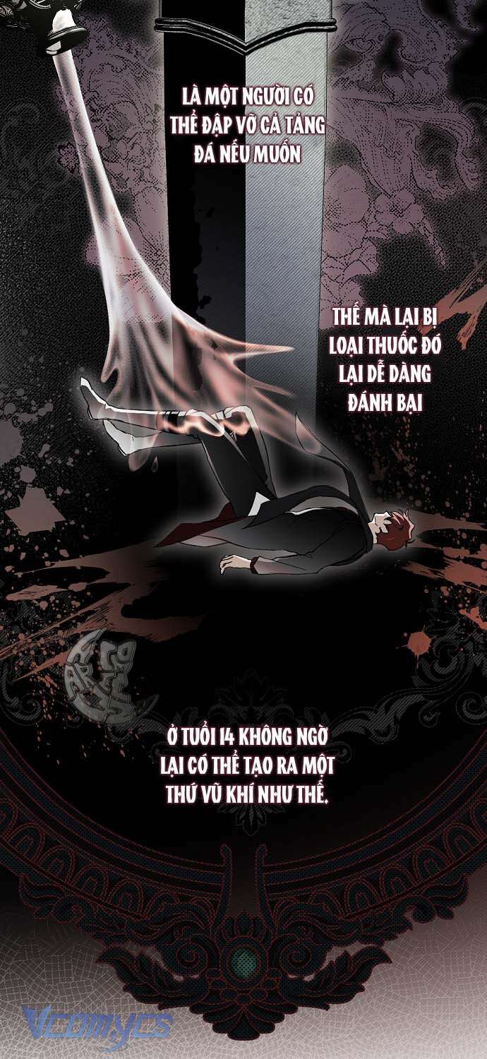 Ai Đó Đang Điều Khiển Cơ Thể Của Tôi Chapter 11 - Trang 4