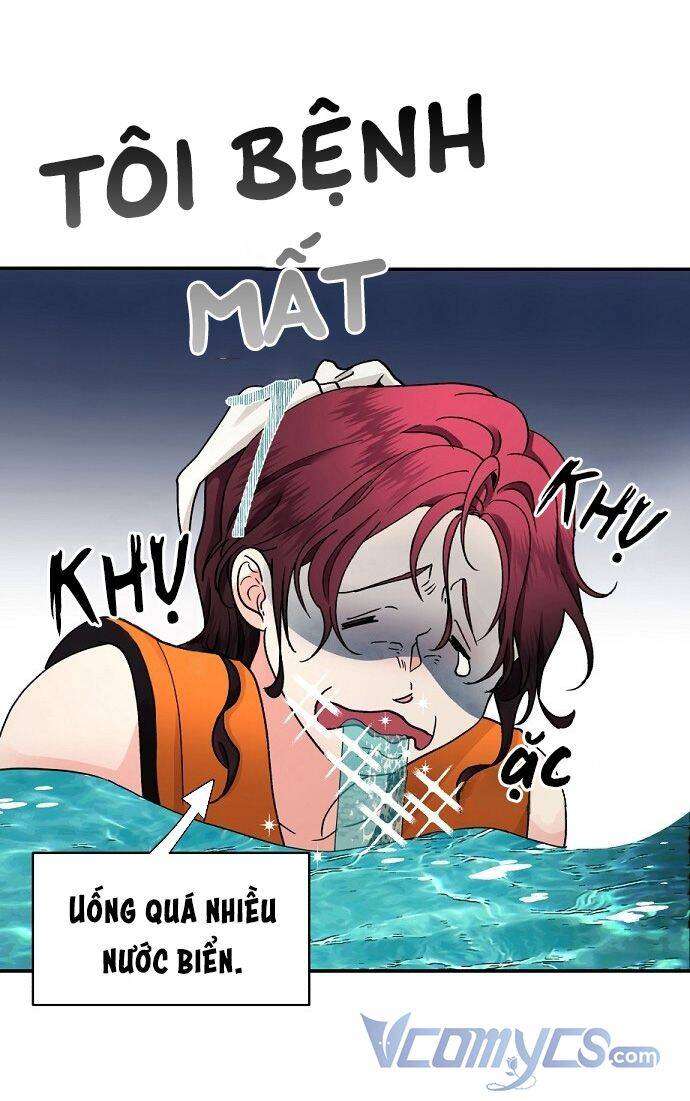 Oan Gia Ngõ Hẹp Chapter 25 - Next Chapter 26