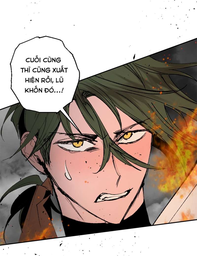 Lời Thú Nhận Của Chúa Tể Bóng Tối Chapter 96 - Trang 4