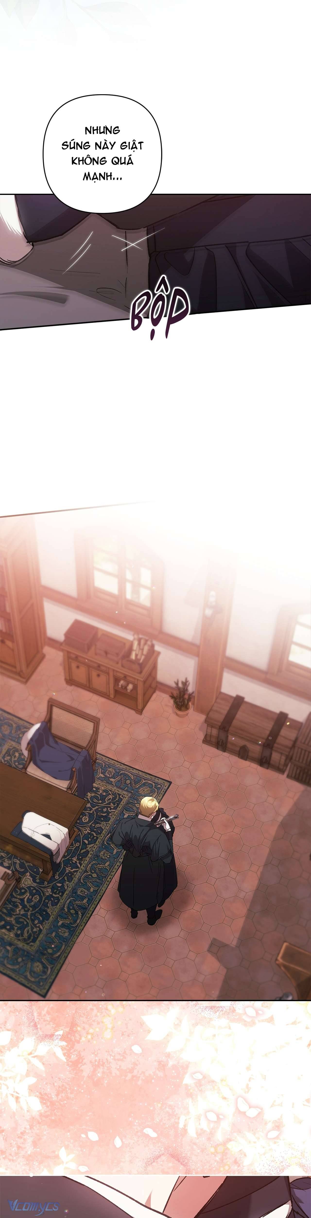 Hôn Nhân Này Rồi Sẽ Đổ Vỡ Chapter 68 - Trang 3