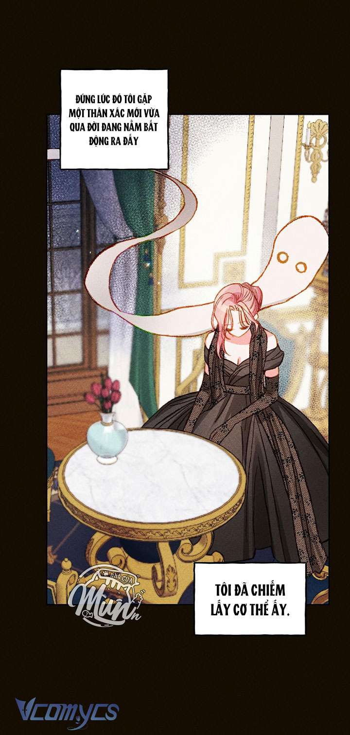 (Munn) Nuôi Dưỡng Một Hắc Long Chap 1 - Trang 2