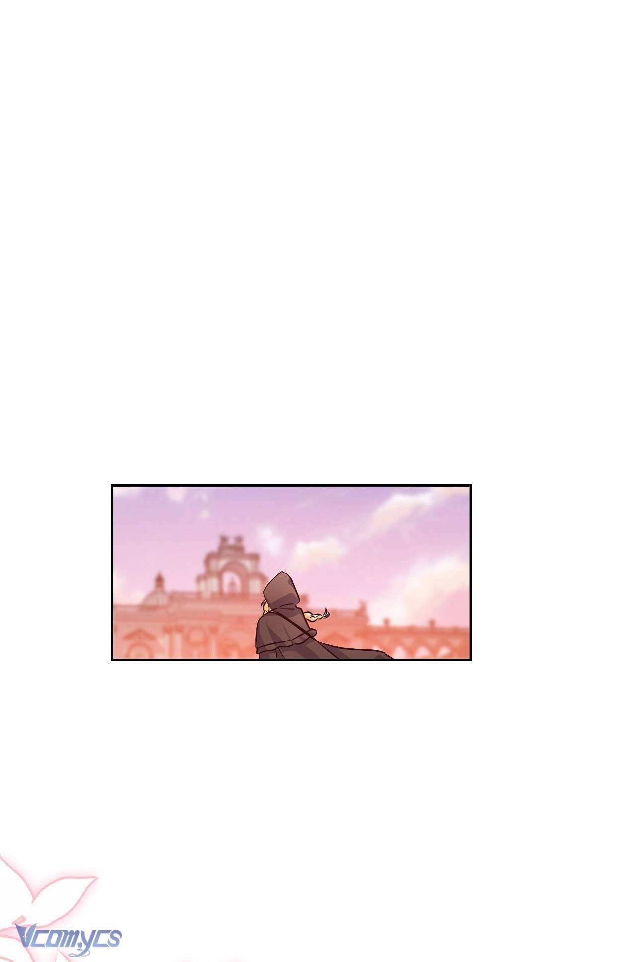 Thánh Nữ Giả Muốn Bỏ Trốn Chap 37 - Trang 4