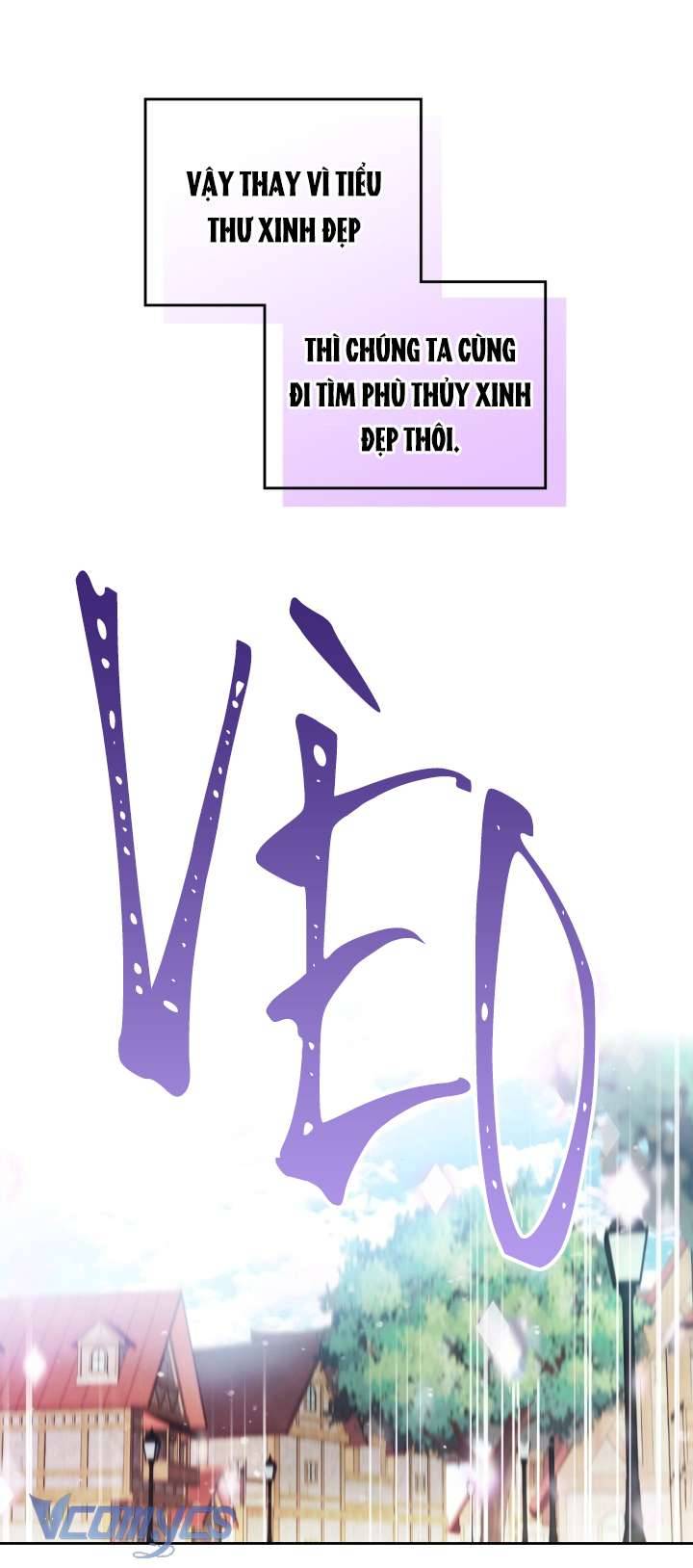 Kết Cục Của Nhân Vật Phản Diện Chỉ Có Thể Là Cái Chết Chapter 108 - Trang 4