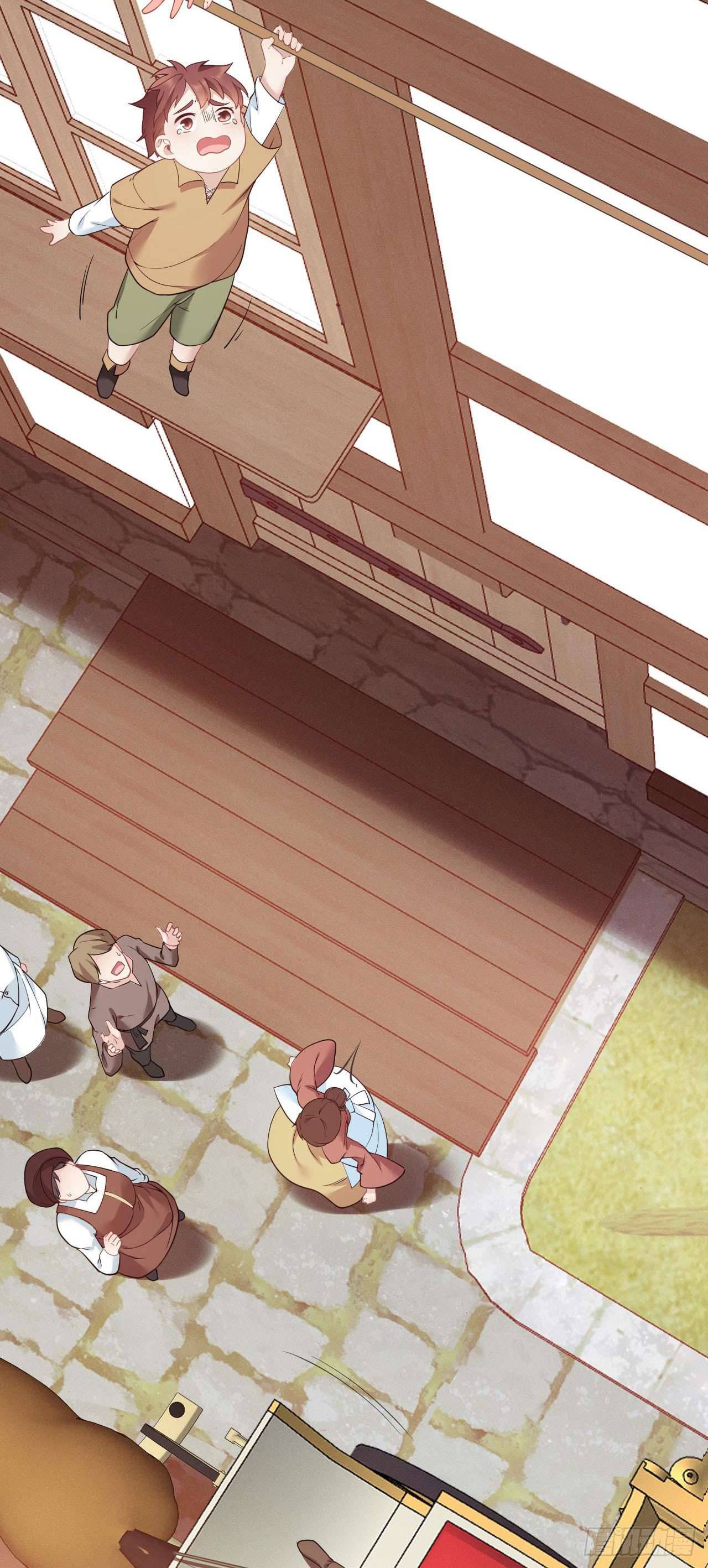 Hiệp Sĩ Độc Quyền Của Long Nữ Chapter 8 - Trang 4