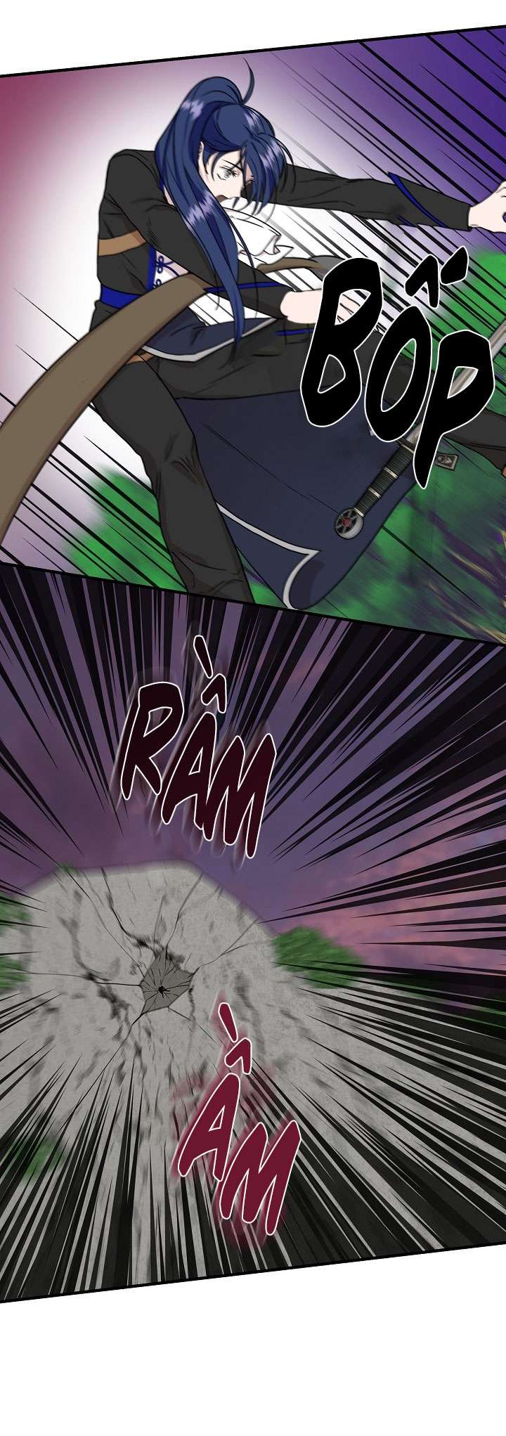 Tôi Không Phải Là Cinderella Chapter 16 - Trang 4