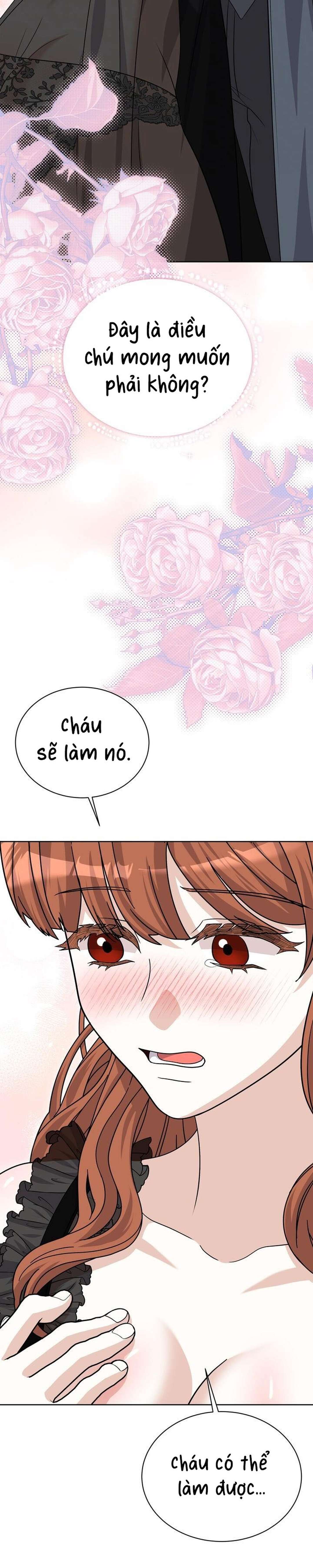 [ 18+ ] Người Chú Cứu Rỗi Chap 3 - Trang 2