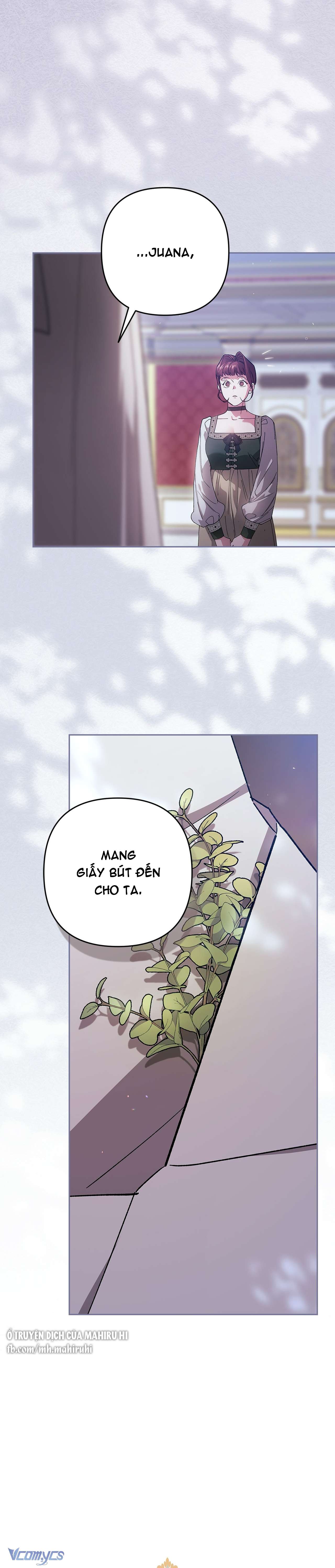 Hôn Nhân Này Rồi Sẽ Đổ Vỡ Chapter 90 - Trang 4