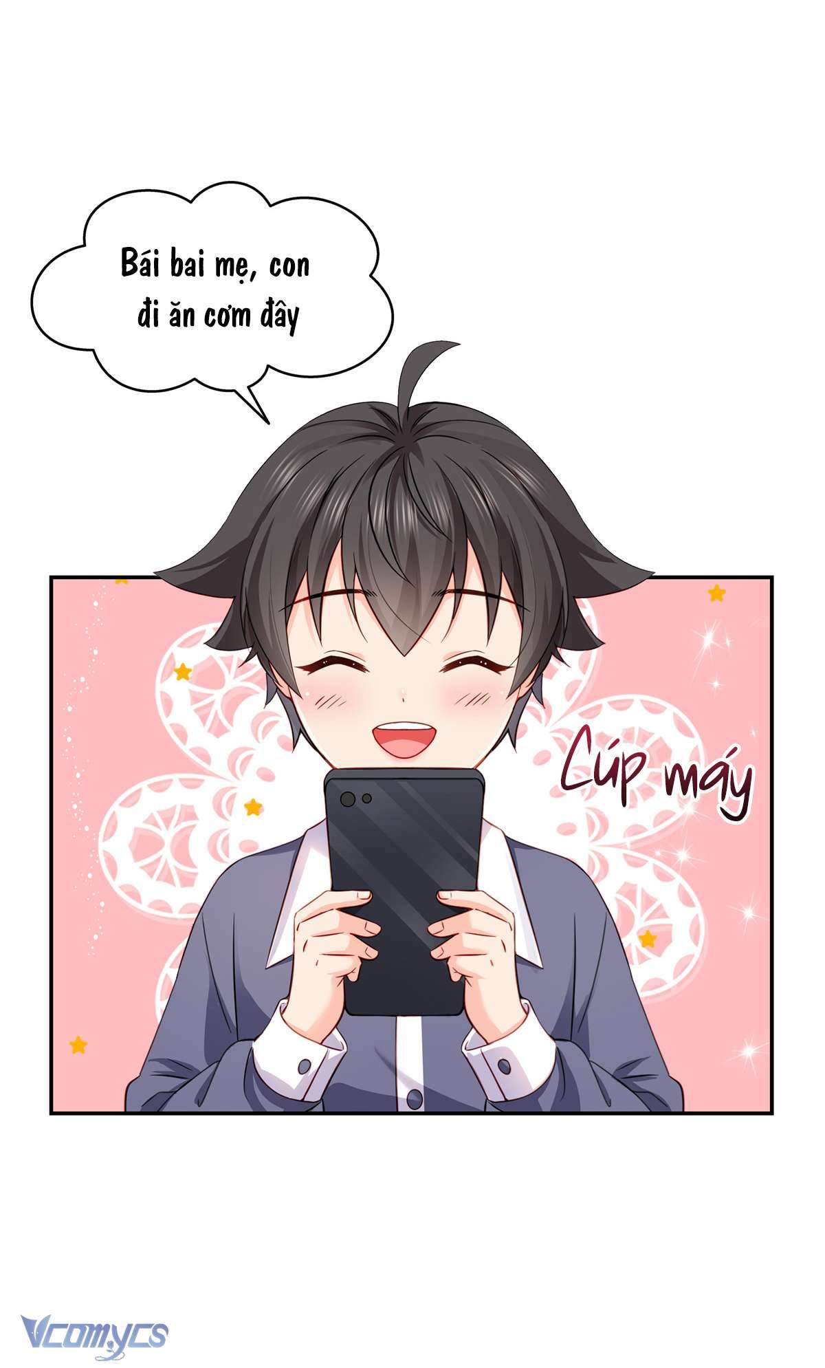 Hệt Như Hàn Quang Gặp Nắng Gắt Chap 487 - Trang 4