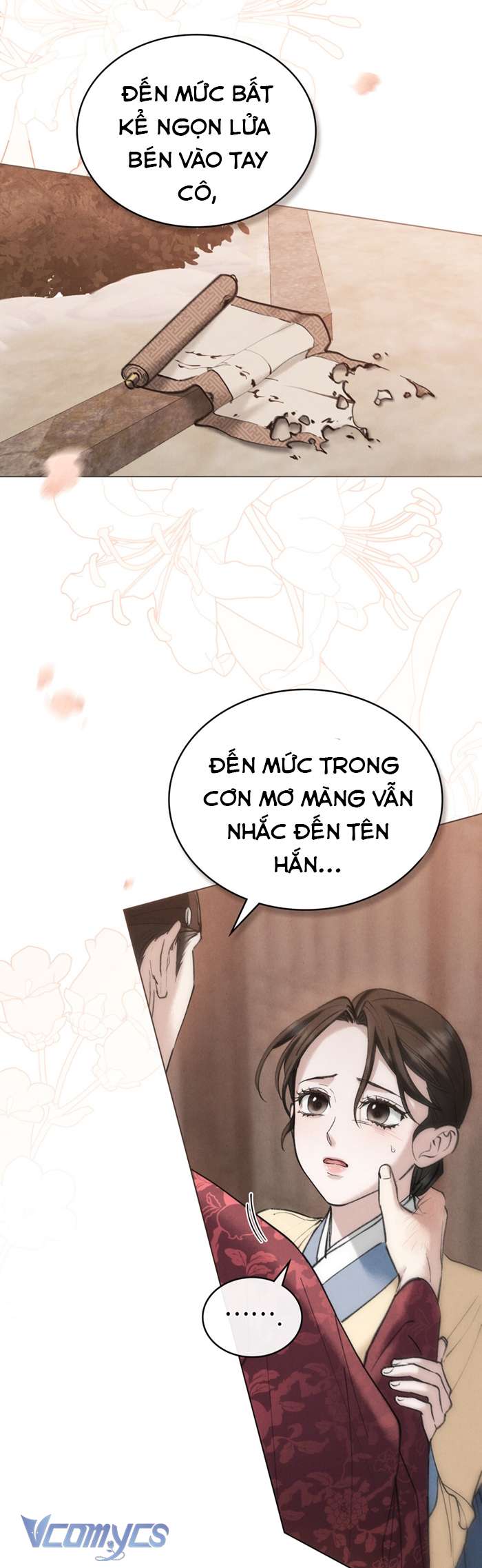 [18+] Đêm Giông Bão Chap 28 - Trang 2