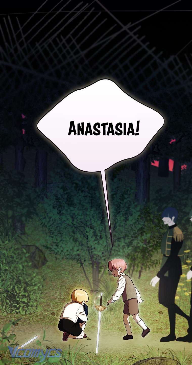 Lần Đầu Bé Út Được Yêu Thương Chap 5 - Next Chap 6