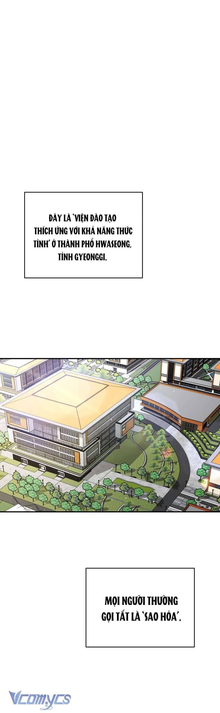 Hướng Dẫn Sinh Tồn Dành Cho Người Xếp Hạng Chap 18 - Trang 2