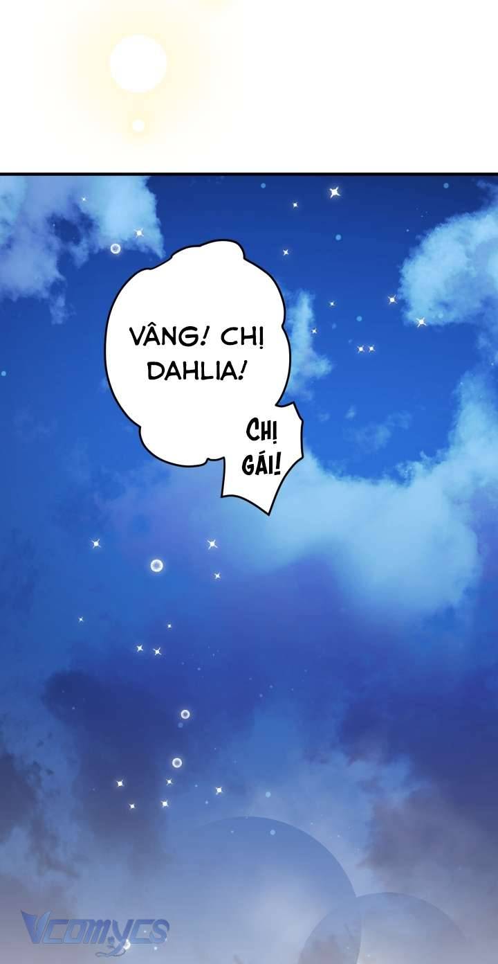 Những Nhân Vật Mạnh Nhất Thế Giới Ám Ảnh Tôi Chapter 62 - Trang 4