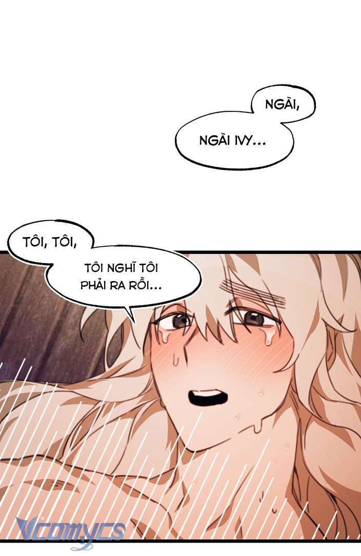 [18+] Mối Tình Đầu Của Tộc Trưởng Chap 3 - Trang 2