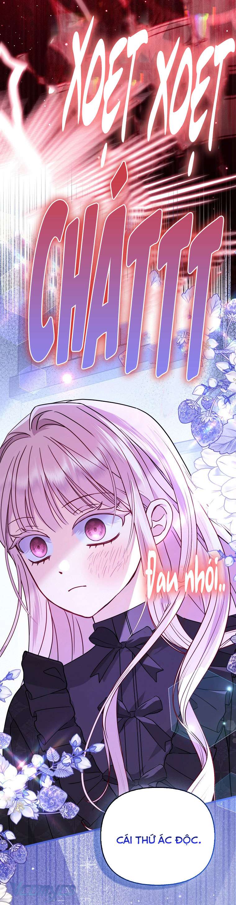 Nhân Vật Phản Diện Đều Thích Tôi Chapter 2 - Next Chapter 3